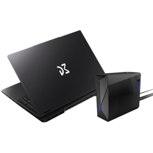 Ноутбук Dream Machines RX5080-16 (RX5080-16UA21)