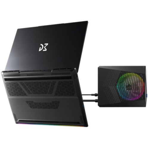 Ноутбук Dream Machines RX5080-16 (RX5080-16UA21)
