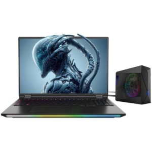 Ноутбук Dream Machines RX5090-16 (RX5090-16UA21)