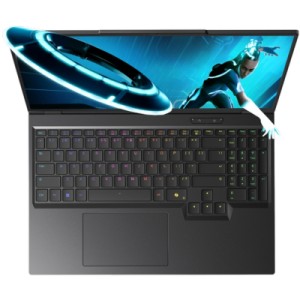 Ноутбук Dream Machines RX5070TI-16 (RX5070TI-16UA27)