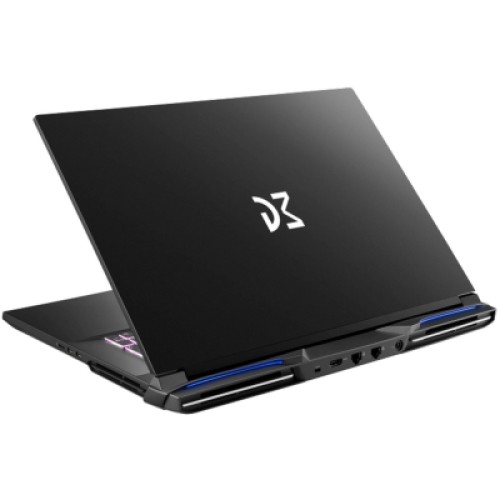 Ноутбук Dream Machines RX5080-18 (RX5080-18UA27)
