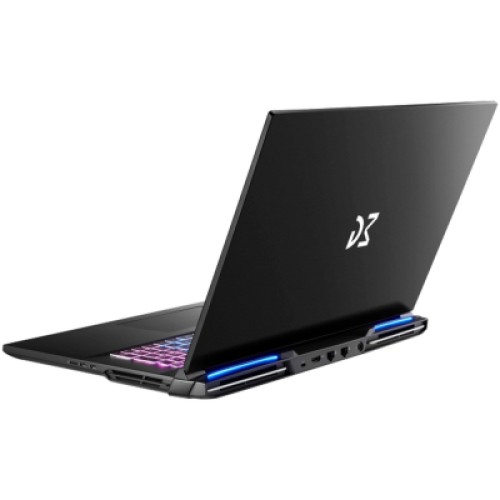 Ноутбук Dream Machines RX5080-18 (RX5080-18UA27)