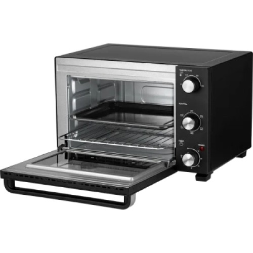 Электропечь MPM MPE-17/T