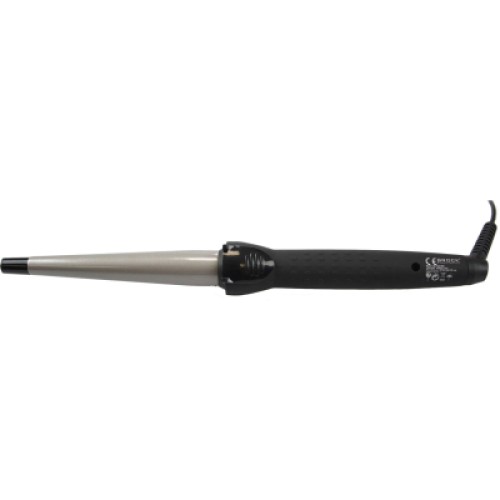Плойка Brock HC 1325 BK