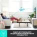 Клавиатура Logitech K250 Bluetooth/Wireless UA Graphite (920-013822)