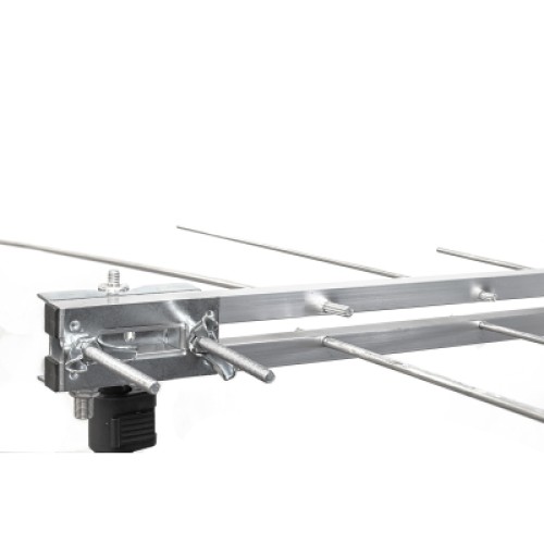 Антенна Romsat AV-2845UV, ДМВ (470 ... 862 МГц / 21-69к.), 12 дБ (AV-2845UV)