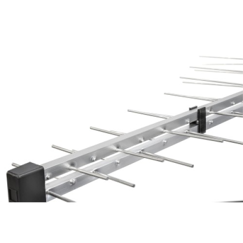 Антенна Romsat AV-4035, 170-230 МГц, 470-862 МГц, 7,5-8,5 dBi, 10-12 dBi (AV-4035)