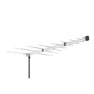 Антена Romsat AV-4035, 170-230 МГц, 470-862 МГц, 7,5-8,5 dBi, 10-12 dBi (AV-4035)