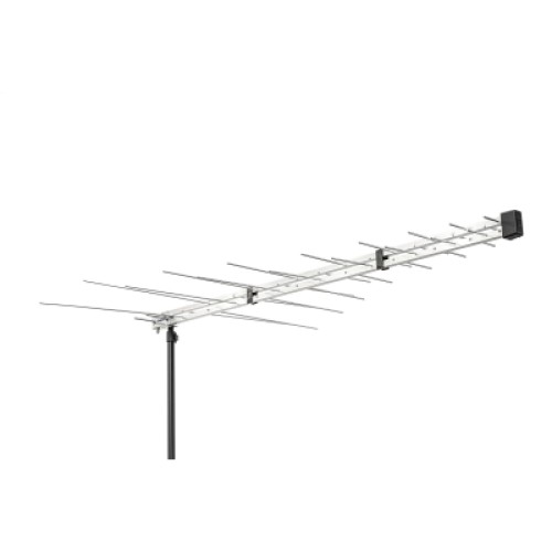 Антенна Romsat AV-4035, 170-230 МГц, 470-862 МГц, 7,5-8,5 dBi, 10-12 dBi (AV-4035)