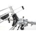 Антенна Romsat V/UHF-273, VHF і UHF, 7-9 dBi (VHF), 12-15 dBi (UHF) (V/UHF-273)