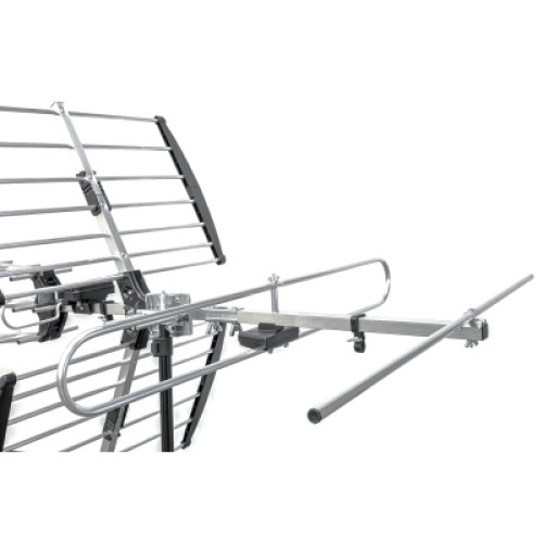 Антенна Romsat V/UHF-273, VHF і UHF, 7-9 dBi (VHF), 12-15 dBi (UHF) (V/UHF-273)