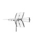 Антенна Romsat V/UHF-273, VHF і UHF, 7-9 dBi (VHF), 12-15 dBi (UHF) (V/UHF-273)