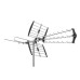 Антенна Romsat V/UHF-273, VHF і UHF, 7-9 dBi (VHF), 12-15 dBi (UHF) (V/UHF-273)