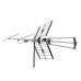 Антенна Romsat V/UHF-273, VHF і UHF, 7-9 dBi (VHF), 12-15 dBi (UHF) (V/UHF-273)