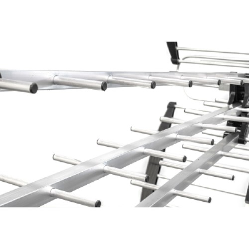 Антенна Romsat V/UHF-273, VHF і UHF, 7-9 dBi (VHF), 12-15 dBi (UHF) (V/UHF-273)