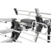 Антенна Romsat V/UHF-273, VHF і UHF, 7-9 dBi (VHF), 12-15 dBi (UHF) (V/UHF-273)