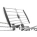 Антенна Romsat V/UHF-273, VHF і UHF, 7-9 dBi (VHF), 12-15 dBi (UHF) (V/UHF-273)