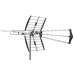 Антенна Romsat V/UHF-273, VHF і UHF, 7-9 dBi (VHF), 12-15 dBi (UHF) (V/UHF-273)