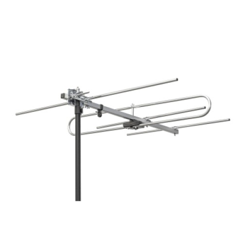 Антенна Romsat VHF-040, 170-230 МГц, 6-8 dBi (VHF-040)