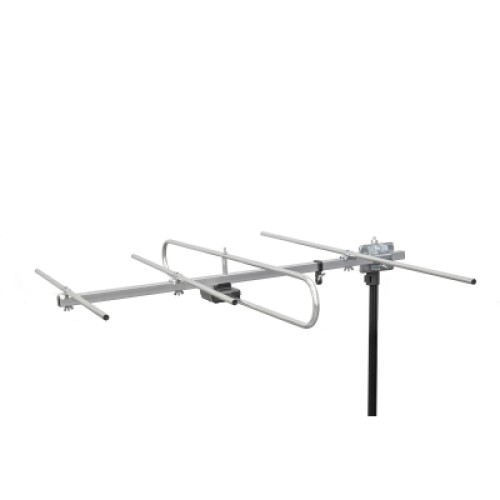 Антенна Romsat VHF-040, 170-230 МГц, 6-8 dBi (VHF-040)