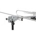 Антенна Romsat VHF-040, 170-230 МГц, 6-8 dBi (VHF-040)