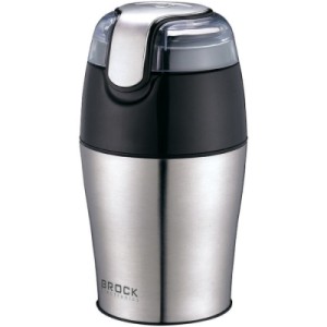 Кофемолка Brock CG 4050 SS