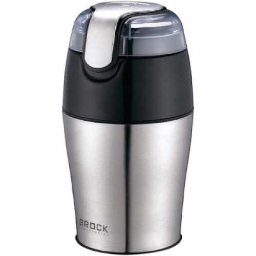 Кофемолка Brock CG 4050 SS