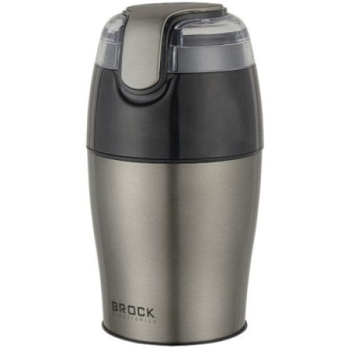 Кофемолка Brock CG 4051 GY