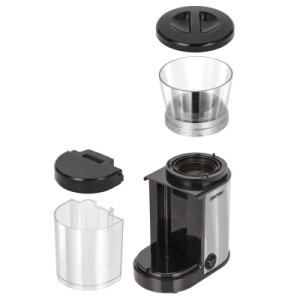 Кофемолка MPM MMK-09M
