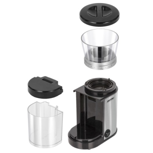 Кофемолка MPM MMK-09M