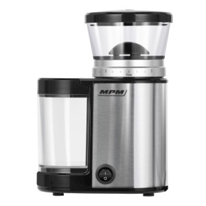 Кофемолка MPM MMK-09M