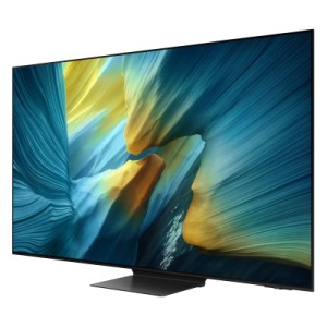 Телевізор Samsung QE55S95FAUXUA