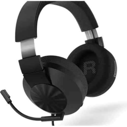 Наушники Lenovo H210 Gaming Headset Black (GXD1P46880)