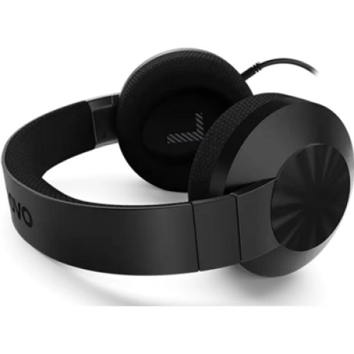 Наушники Lenovo H210 Gaming Headset Black (GXD1P46880)