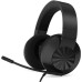 Наушники Lenovo H210 Gaming Headset Black (GXD1P46880)