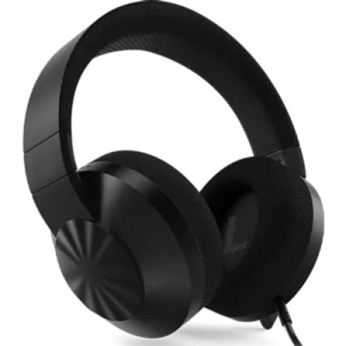 Наушники Lenovo H210 Gaming Headset Black (GXD1P46880)