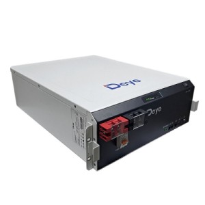 Батарея LiFePo4 Deye RW-M5.3, 51.2V-104Ah (RW-M5.3)