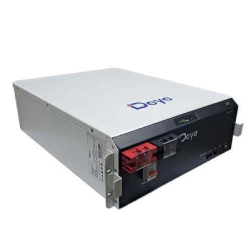 Батарея LiFePo4 Deye RW-M5.3, 51.2V-104Ah (RW-M5.3)