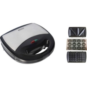 Сэндвичница Brock SSM 2004 SS