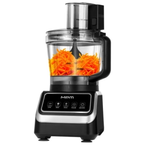 Кухонный комбайн MPM MRK-27