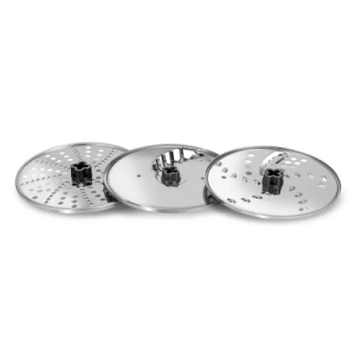 Кухонный комбайн MPM MRK-27
