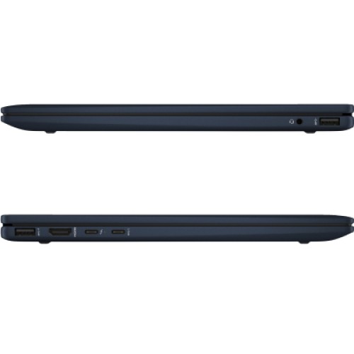 Ноутбук HP Envy x360 14-fc0027ua (B9PC9EA)