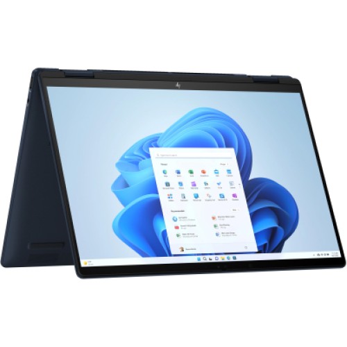 Ноутбук HP Envy x360 14-fc0027ua (B9PC9EA)
