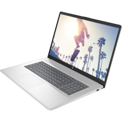 Ноутбук HP 17-cn3035ua (B9PL5EA)