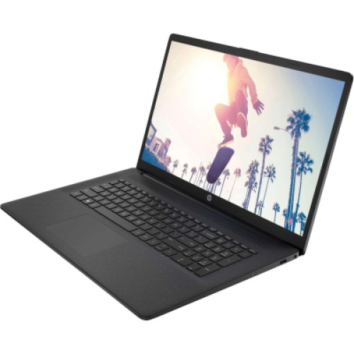 Ноутбук HP 17-cn4028ua (B9PL8EA)
