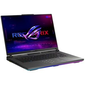 Ноутбук ASUS ROG Strix G18 G814PM-S9024 (90NR0L28-M00150)