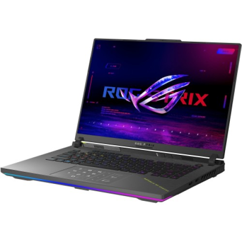 Ноутбук ASUS ROG Strix G18 G814PM-S9024 (90NR0L28-M00150)