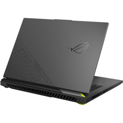 Ноутбук ASUS ROG Strix G18 G814PM-S9024 (90NR0L28-M00150)