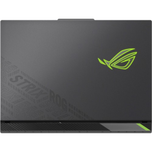 Ноутбук ASUS ROG Strix G18 G814PM-S9024 (90NR0L28-M00150)
