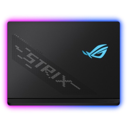 Ноутбук ASUS ROG Strix SCAR 16 G635LW-RW082W (90NR0LD1-M003D0)